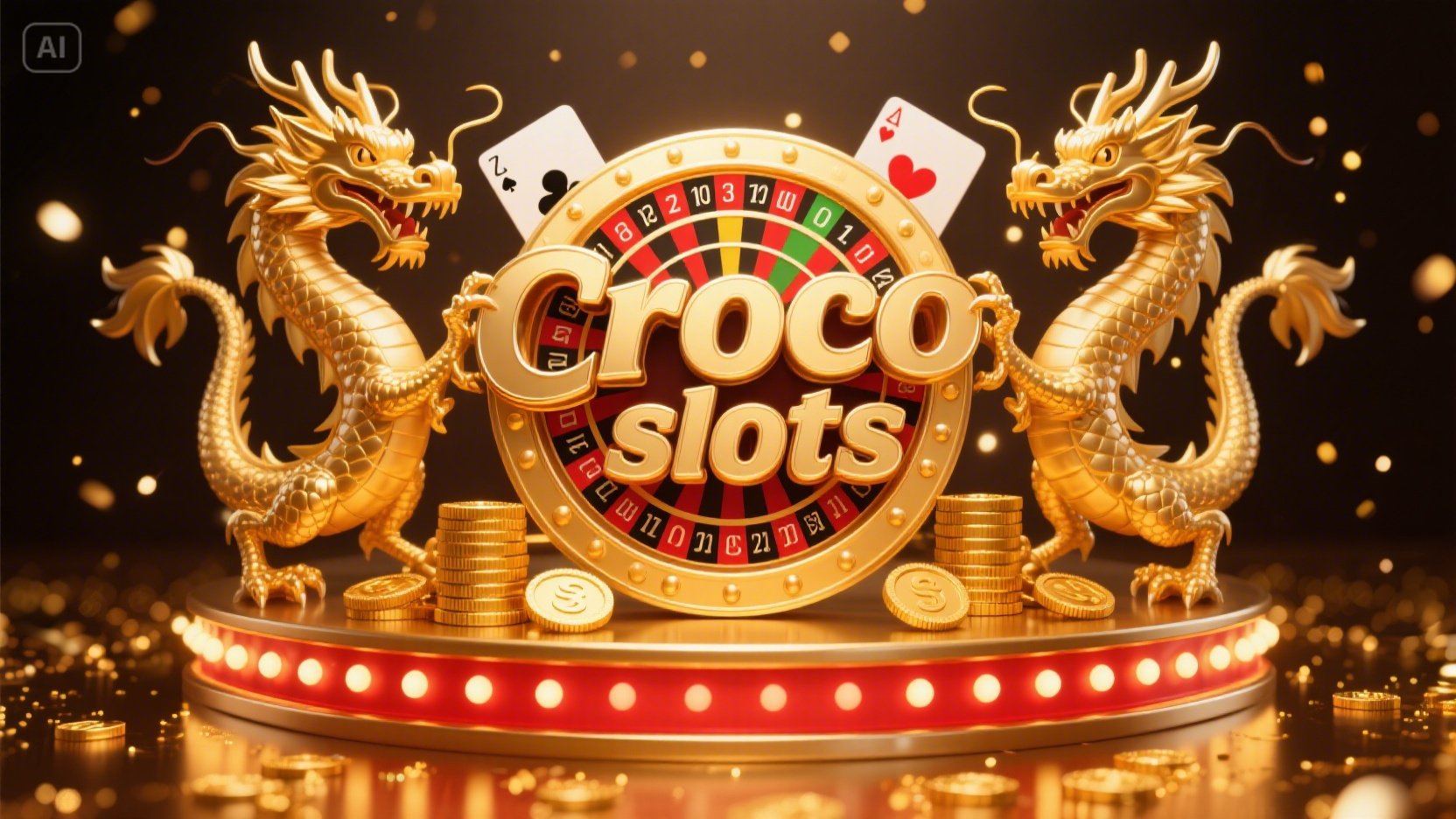 Croco slots